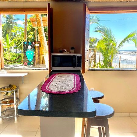 Vila Dos Gnomos Paraiso Mistico Pe Na Areia Ilheus Ngoại thất bức ảnh