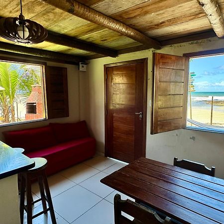 Vila Dos Gnomos Paraiso Mistico Pe Na Areia Ilheus Ngoại thất bức ảnh