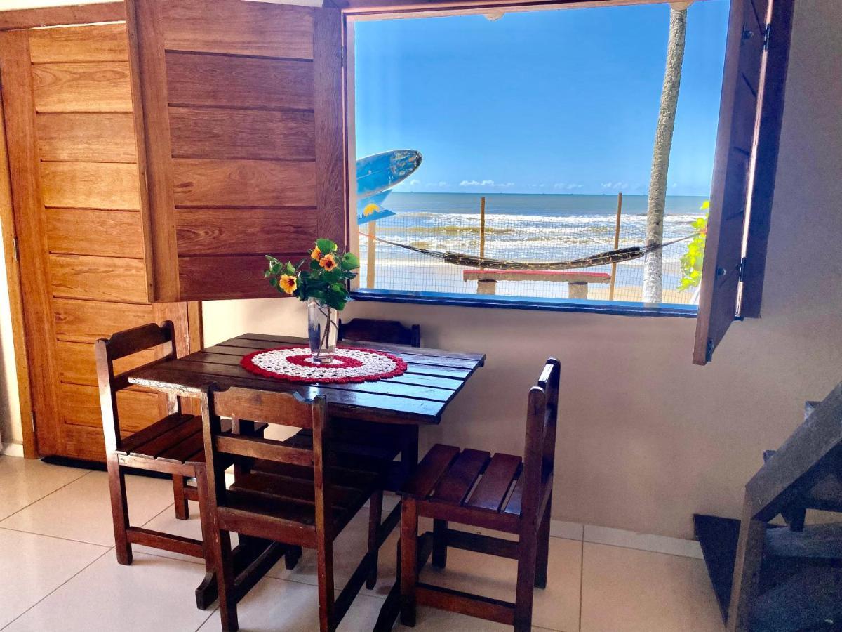 Vila Dos Gnomos Paraiso Mistico Pe Na Areia Ilheus Ngoại thất bức ảnh