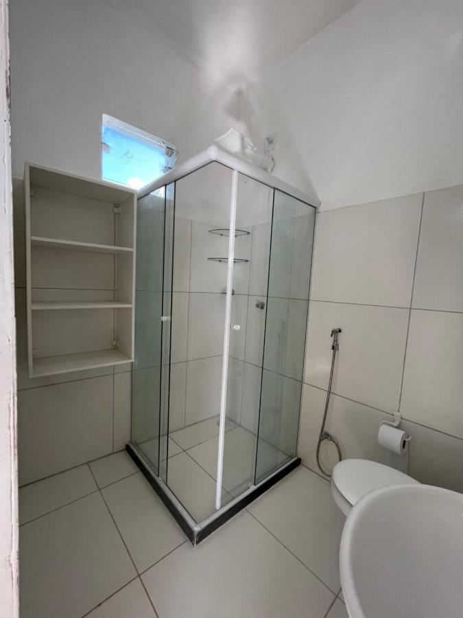 Vila Dos Gnomos Paraiso Mistico Pe Na Areia Ilheus Ngoại thất bức ảnh