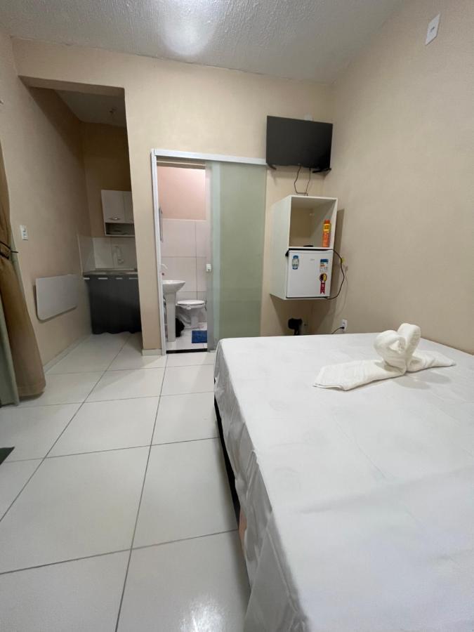 Vila Dos Gnomos Paraiso Mistico Pe Na Areia Ilheus Ngoại thất bức ảnh