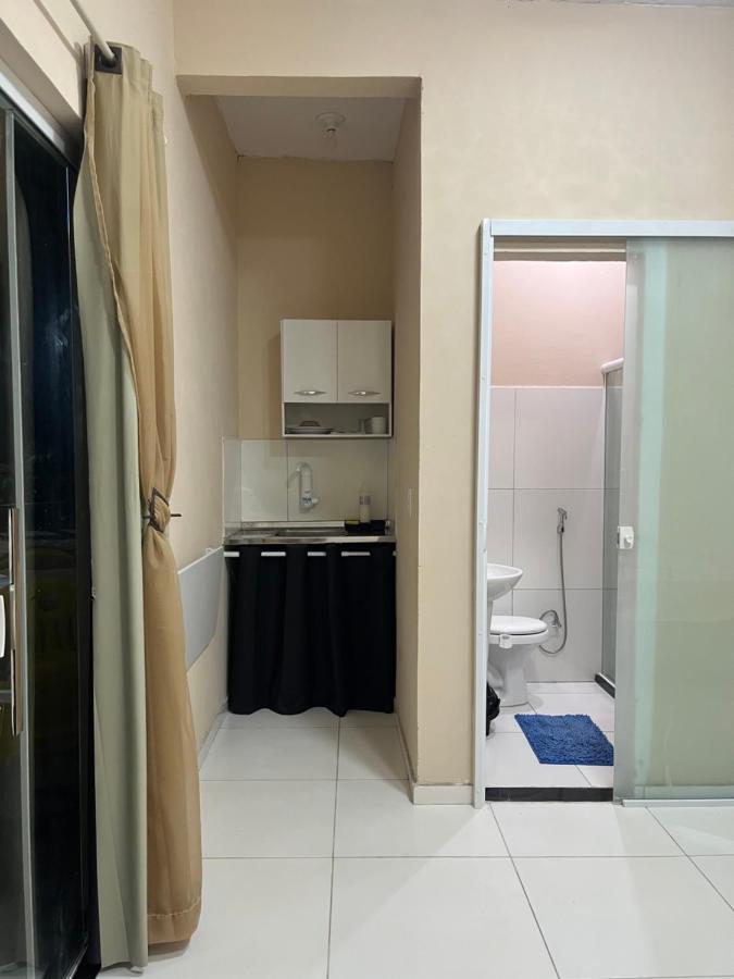 Vila Dos Gnomos Paraiso Mistico Pe Na Areia Ilheus Ngoại thất bức ảnh