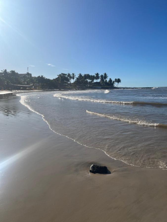Vila Dos Gnomos Paraiso Mistico Pe Na Areia Ilheus Ngoại thất bức ảnh