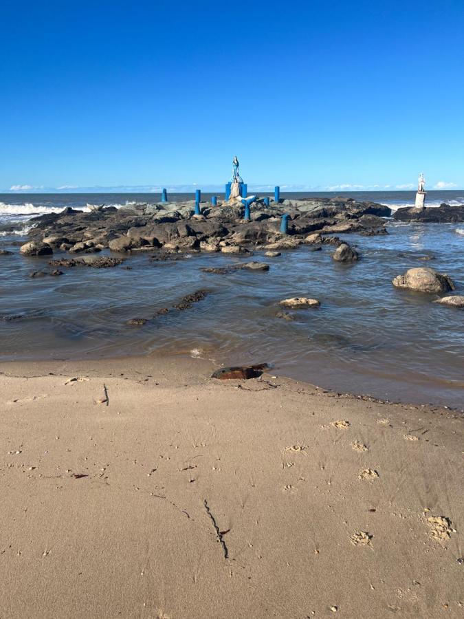 Vila Dos Gnomos Paraiso Mistico Pe Na Areia Ilheus Ngoại thất bức ảnh