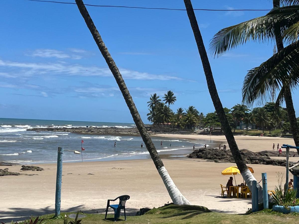Vila Dos Gnomos Paraiso Mistico Pe Na Areia Ilheus Ngoại thất bức ảnh