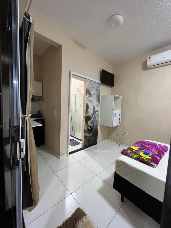 Vila Dos Gnomos Paraiso Mistico Pe Na Areia Ilheus Ngoại thất bức ảnh