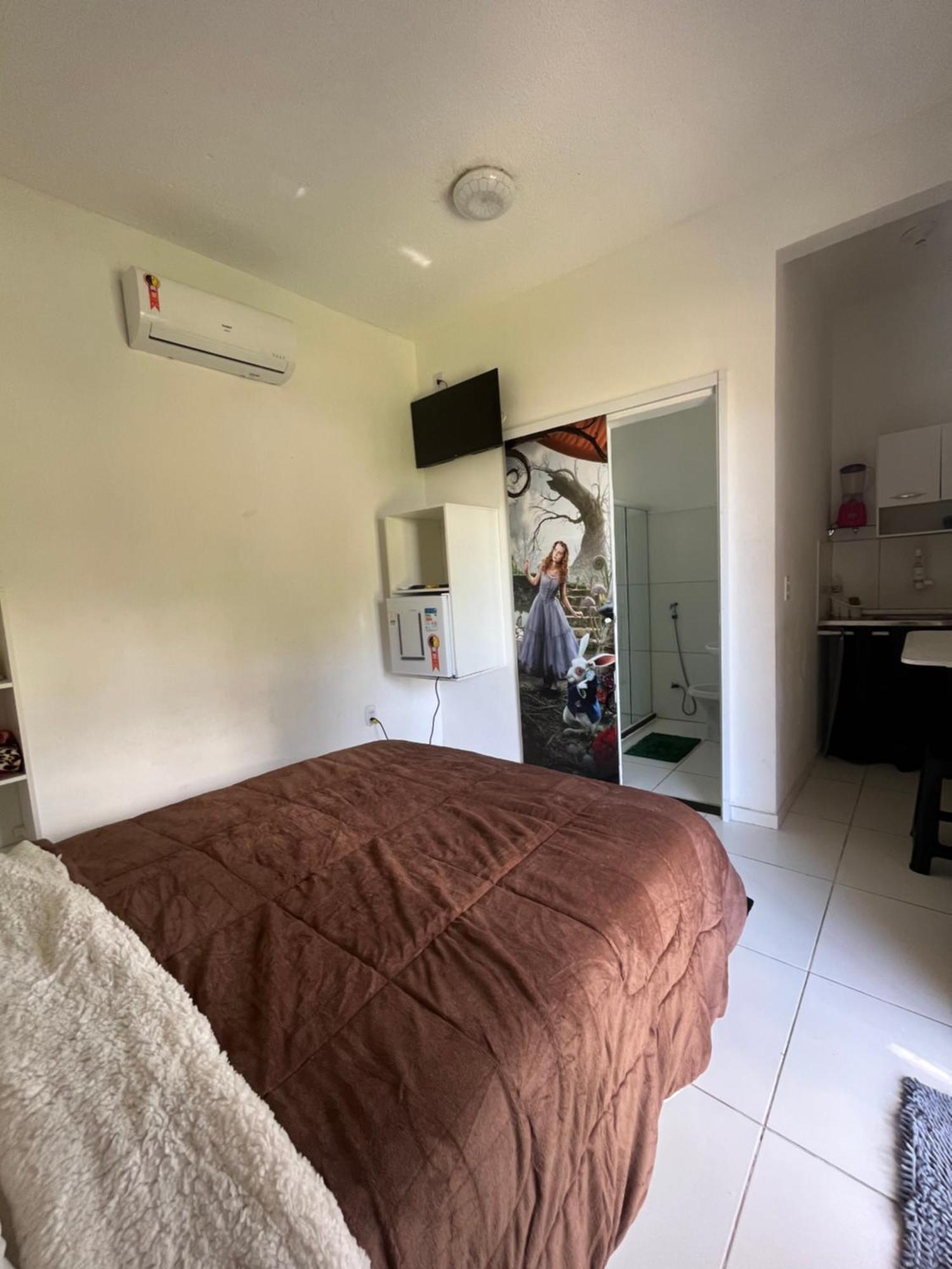 Vila Dos Gnomos Paraiso Mistico Pe Na Areia Ilheus Ngoại thất bức ảnh