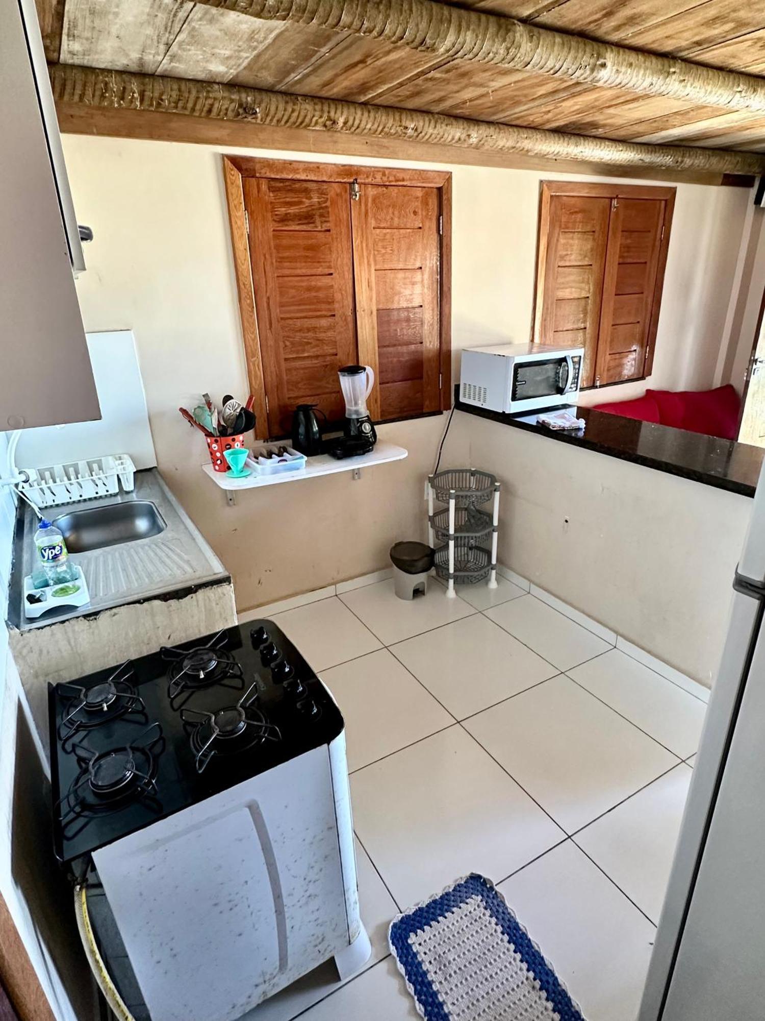 Vila Dos Gnomos Paraiso Mistico Pe Na Areia Ilheus Ngoại thất bức ảnh