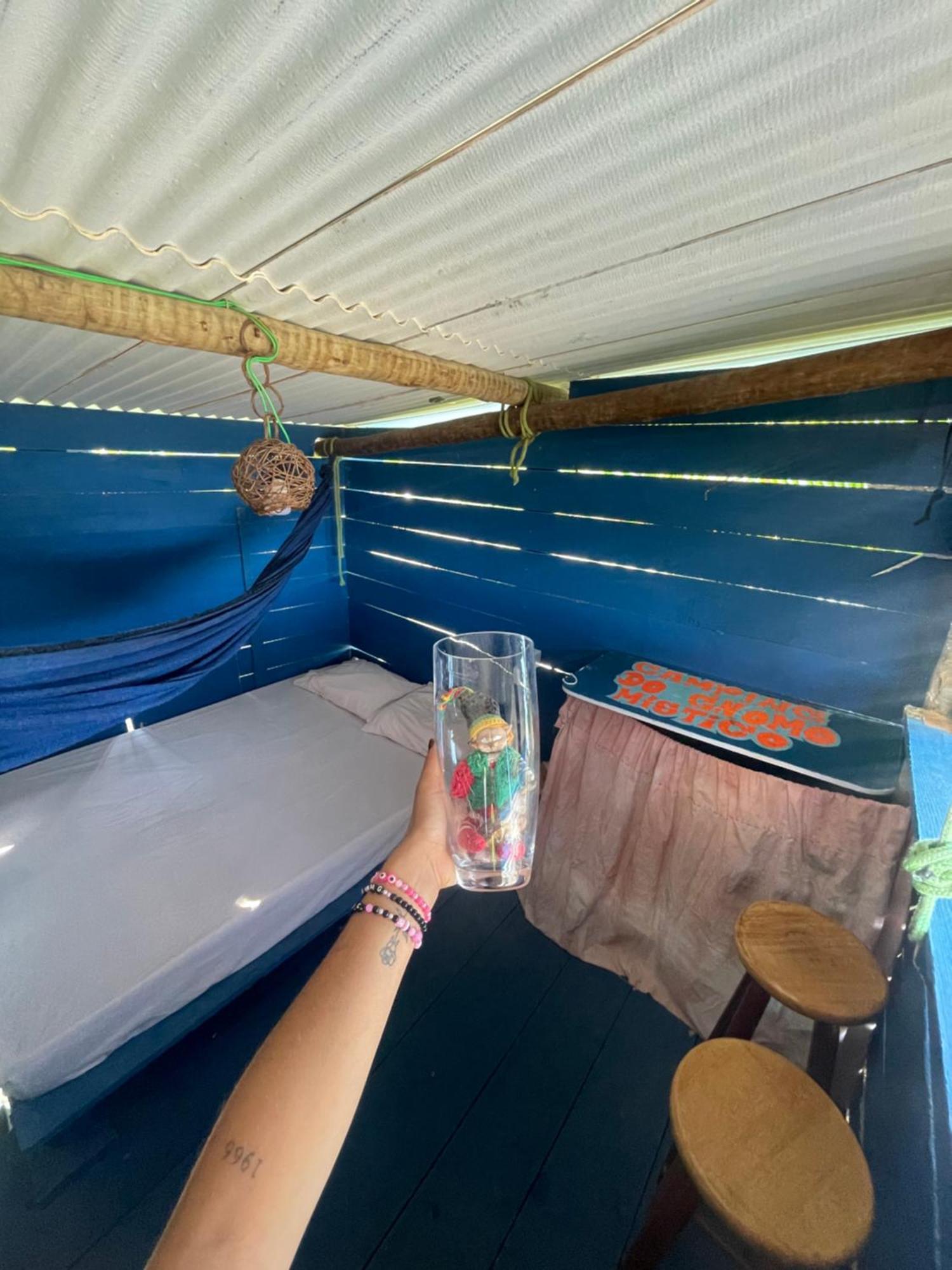 Vila Dos Gnomos Paraiso Mistico Pe Na Areia Ilheus Ngoại thất bức ảnh