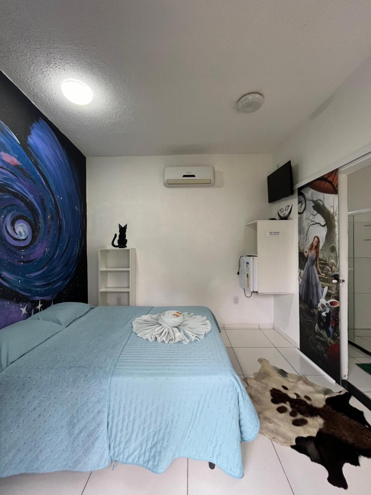 Vila Dos Gnomos Paraiso Mistico Pe Na Areia Ilheus Ngoại thất bức ảnh